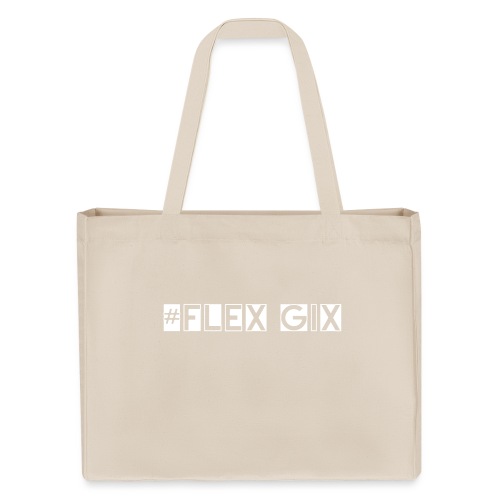 #Flex Gix 2.2 - Stanley/Stella SHOPPING BAG
