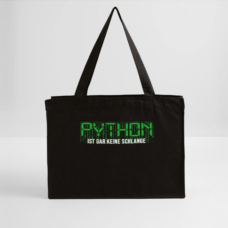 nerd coder server online nerd-life Programmierer Stanley/Stella recycelter Shopping Bag