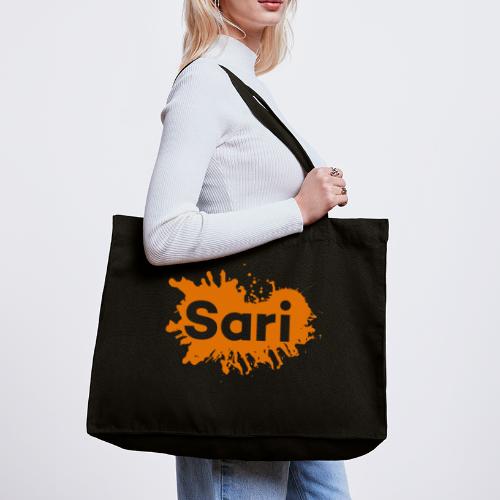 Sari van Veenendaal - Stanley/Stella SHOPPING BAG