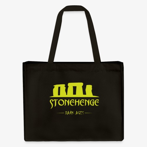 STONEHENGE - SHOPPING BAG Stanley/Stella