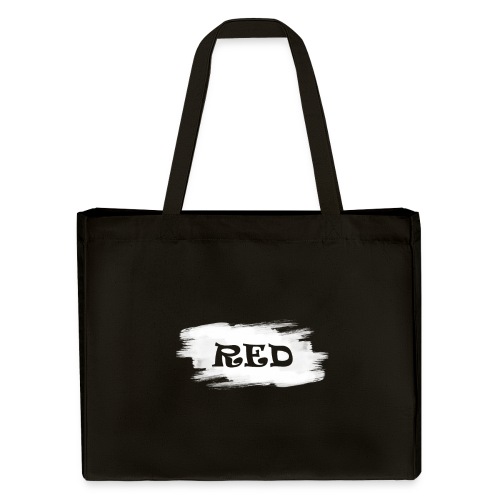 How about RED! - Stanley/Stella SHOPPING BAG