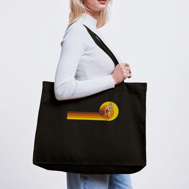 Rollers Rollers Rollers Rollers Cabas recyclé Stanley/Stella