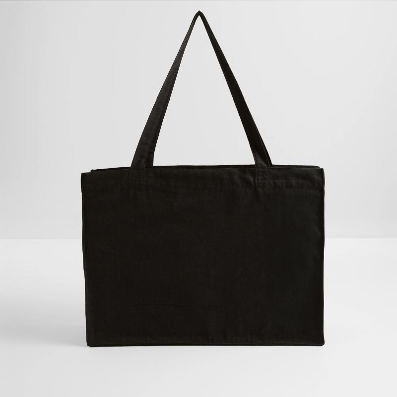 Einhorn oder Pegasus Fliegendes Pferd Stanley/Stella recycelter Shopping Bag