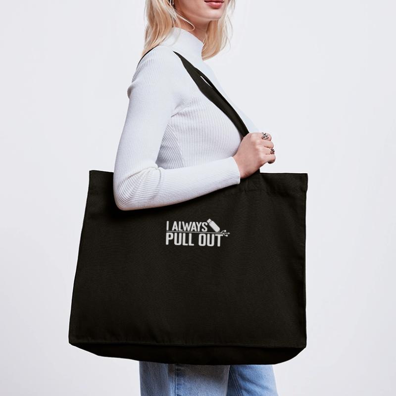 I always pull out retro memory module Stanley/Stella Recycled Shopping Bag