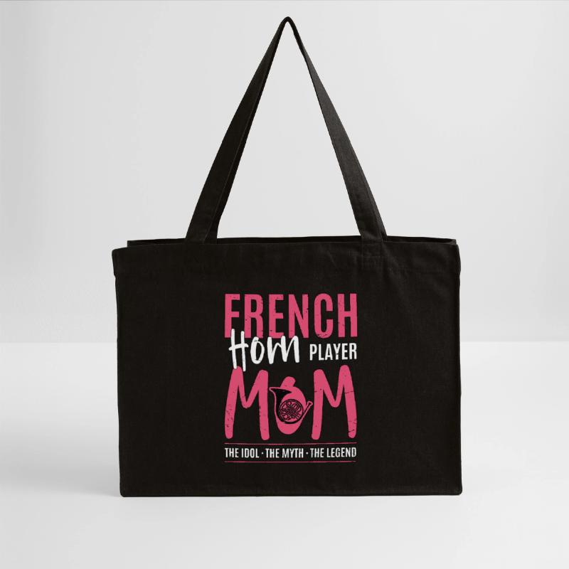 Corniste Maman L’Idole Le Corniste Cabas recyclé Stanley/Stella