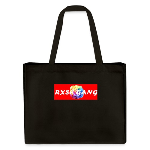 rxse gang - Stanley/Stella SHOPPING BAG