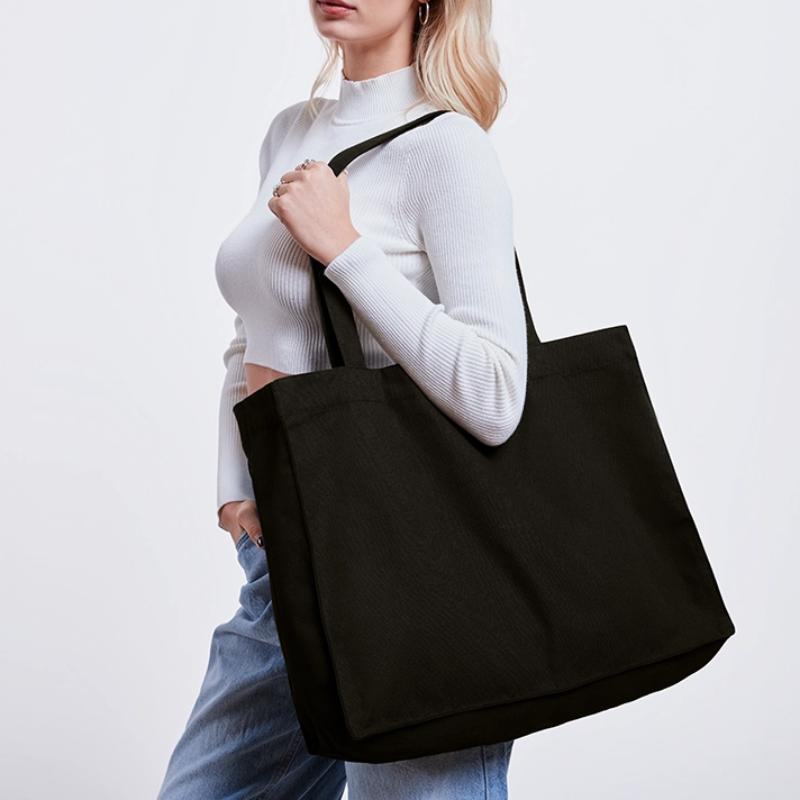 Zauberer Schlange Anakonda snake Natter Boa Python Stanley/Stella recycelter Shopping Bag