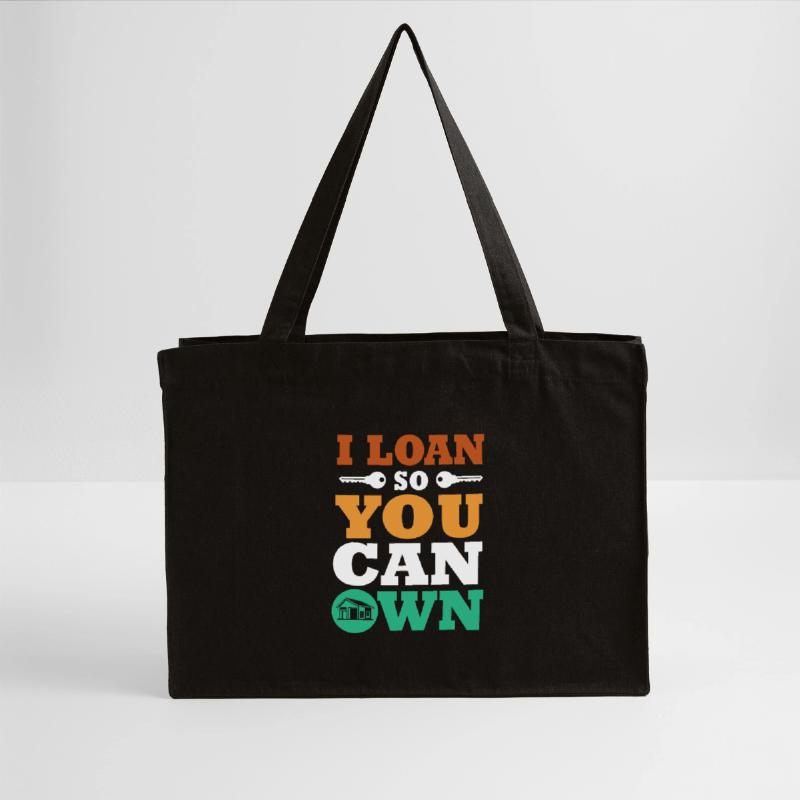 Hypothèque Dette de copropriété Cabas recyclé Stanley/Stella