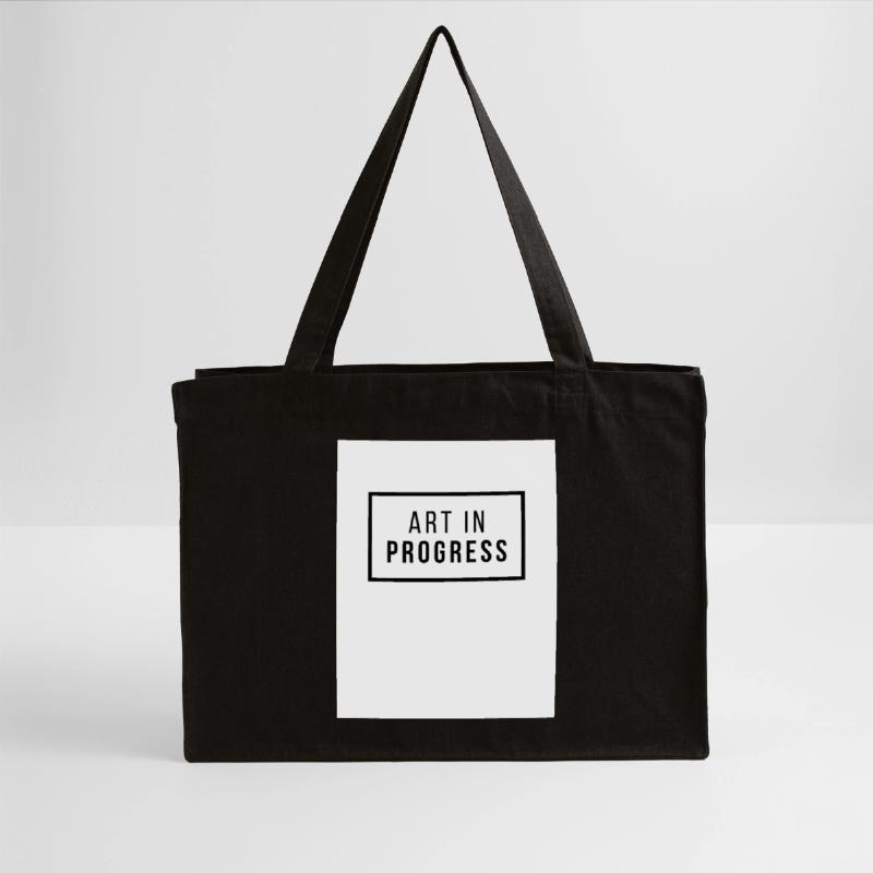 00A239BB 35AB 4E6D 9B91 C954F85FF7EB Stanley/Stella recycelter Shopping Bag