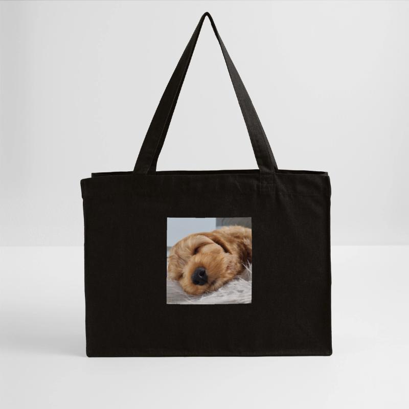 BabyNacho Stanley/Stella recycelter Shopping Bag