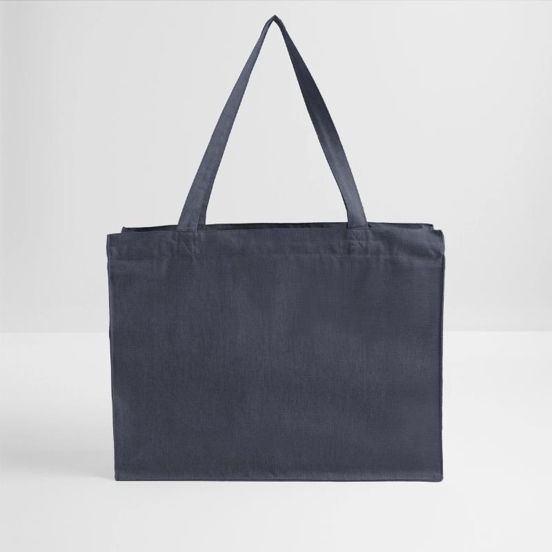 OLD POSTCODE POSTCODE RETRO 2900 OLDENBURG - HANSE Stanley/Stella Recycled Shopping Bag