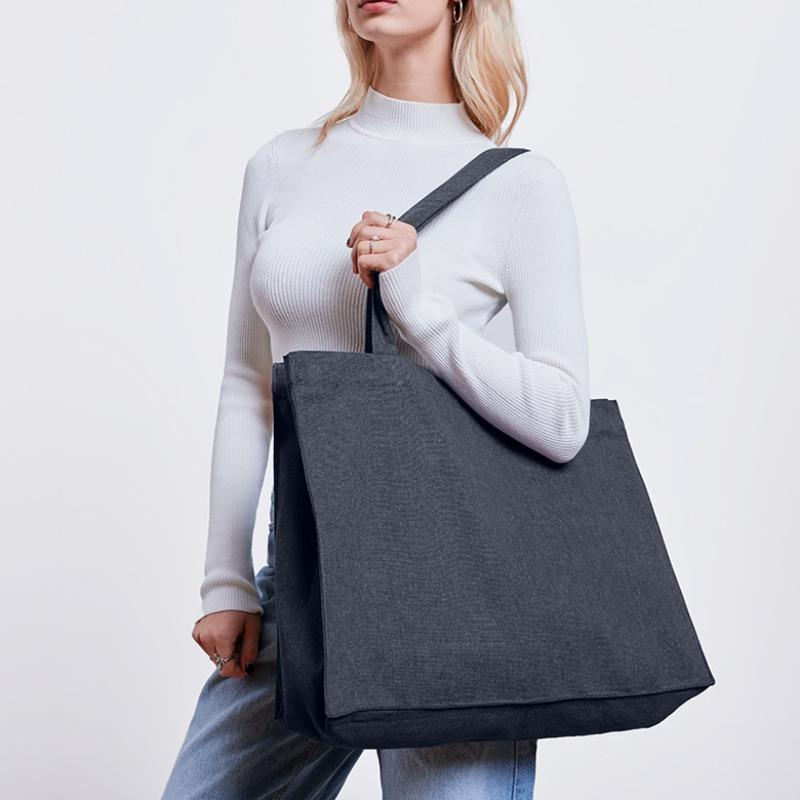 OLD POSTCODE POSTCODE RETRO 2900 OLDENBURG - HANSE Stanley/Stella Recycled Shopping Bag