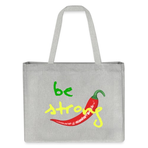 Chilli Collection - Stanley/Stella SHOPPING BAG