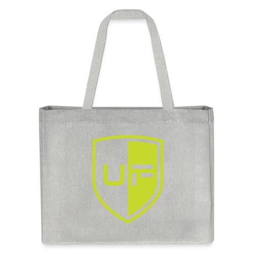 uFit Logo - Stanley/Stella SHOPPING BAG