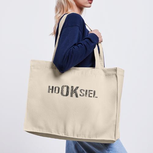 Hooksiel - Stanley/Stella SHOPPING BAG