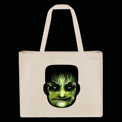 Frankenstein_logo - Stanley/Stella SHOPPING BAG