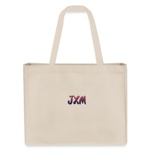 JXM Logo - Stanley/Stella SHOPPING BAG