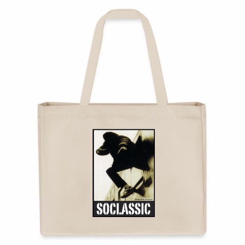 soclassic - Stanley/Stella SHOPPING BAG