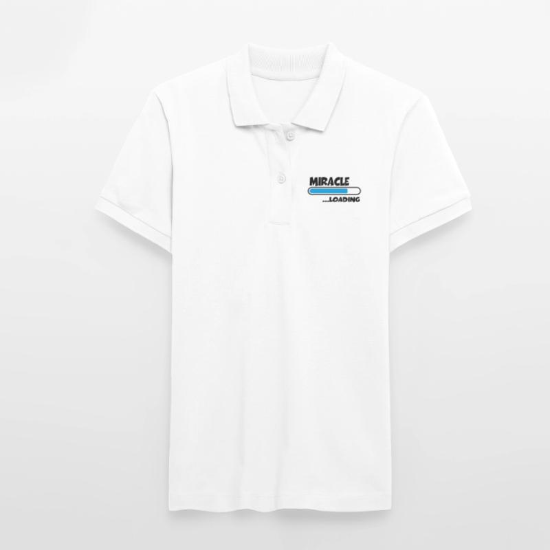 Miracle loading Stanley/Stella Frauen Bio-Poloshirt ELLISER