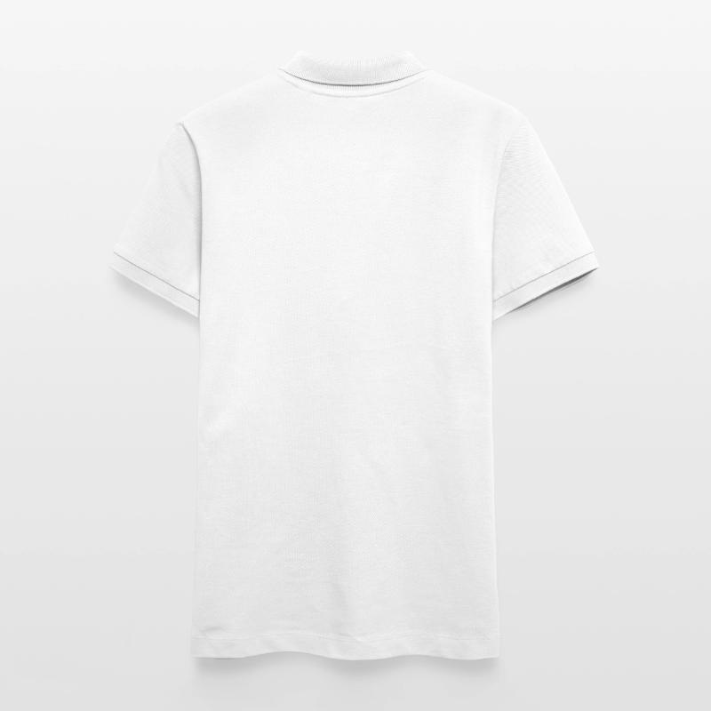 Je déteste la programmation, j'aime la programmation Polo bio ELLISER Stanley/Stella Femme