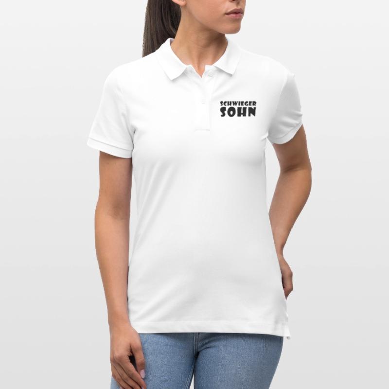 garcon Polo bio ELLISER Stanley/Stella Femme