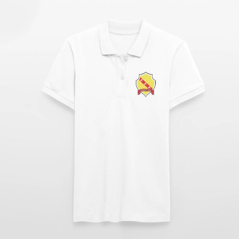 Lorraine Polo bio ELLISER Stanley/Stella Femme