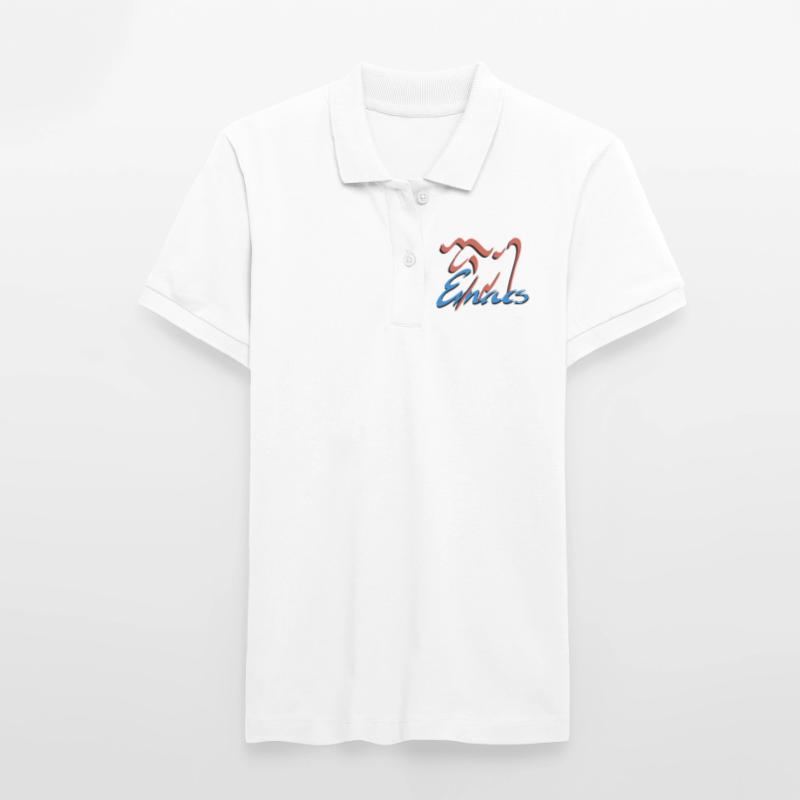 Emacs Programmierung Linux Stanley/Stella Frauen Bio-Poloshirt ELLISER