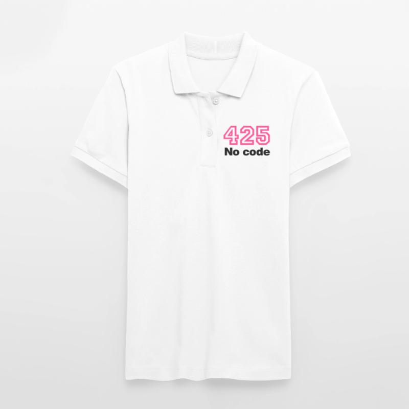 Error 425 No Code Stanley/Stella Frauen Bio-Poloshirt ELLISER