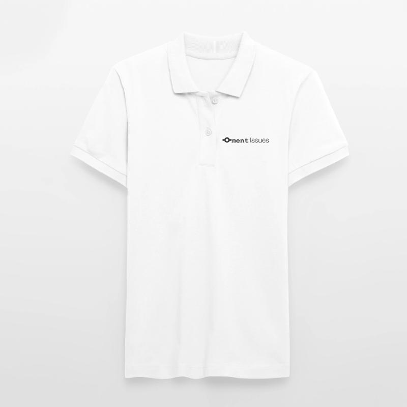 Commitment Issues Stanley/Stella Women’s Organic Polo Shirt ELLISER
