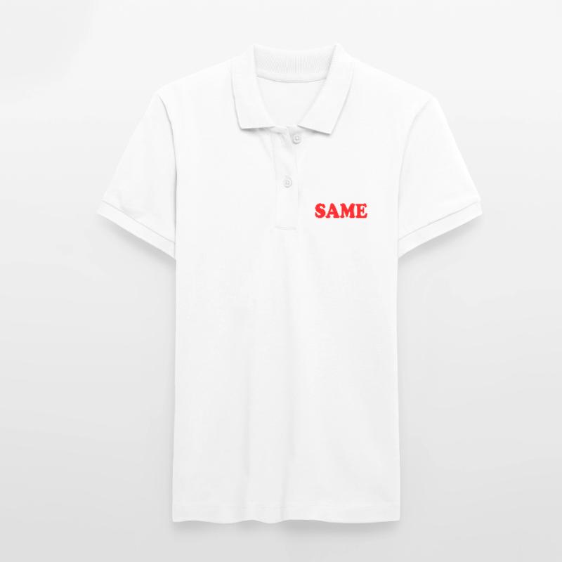 Same Stanley/Stella Women’s Organic Polo Shirt ELLISER