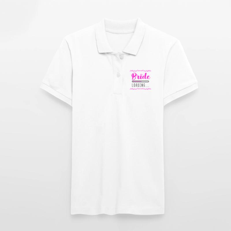 bride loading Stanley/Stella Frauen Bio-Poloshirt ELLISER