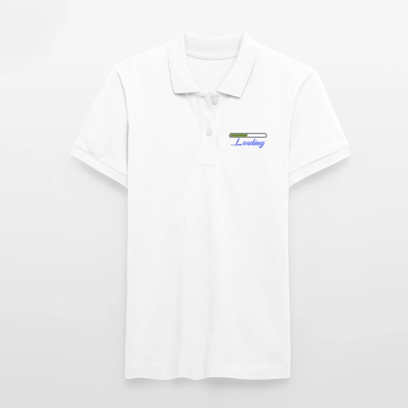 Loading Stanley/Stella Women’s Organic Polo Shirt ELLISER