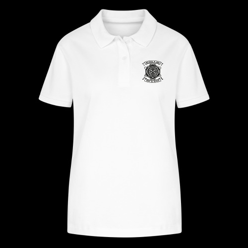 Brothers In Arms - Now or Never - Stanley/Stella Frauen Bio-Poloshirt ELLISER