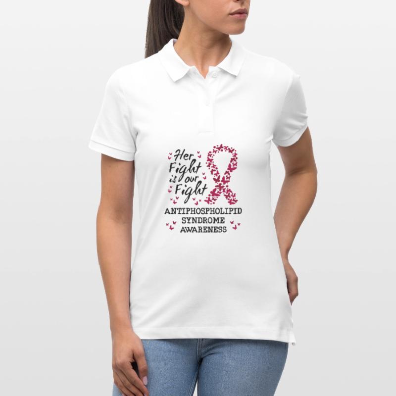 Sensibilisation au syndrome des antiphospholipides Polo bio ELLISER Stanley/Stella Femme