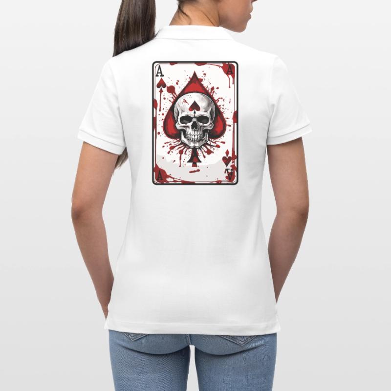 ASS Stanley/Stella Frauen Bio-Poloshirt ELLISER