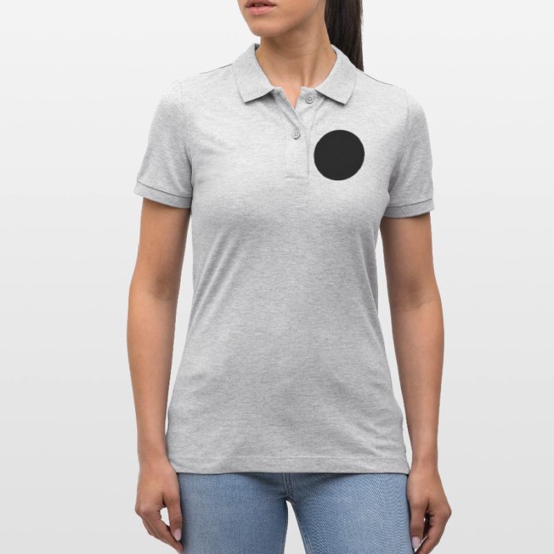 Extra Dot Stanley/Stella Women’s Organic Polo Shirt ELLISER