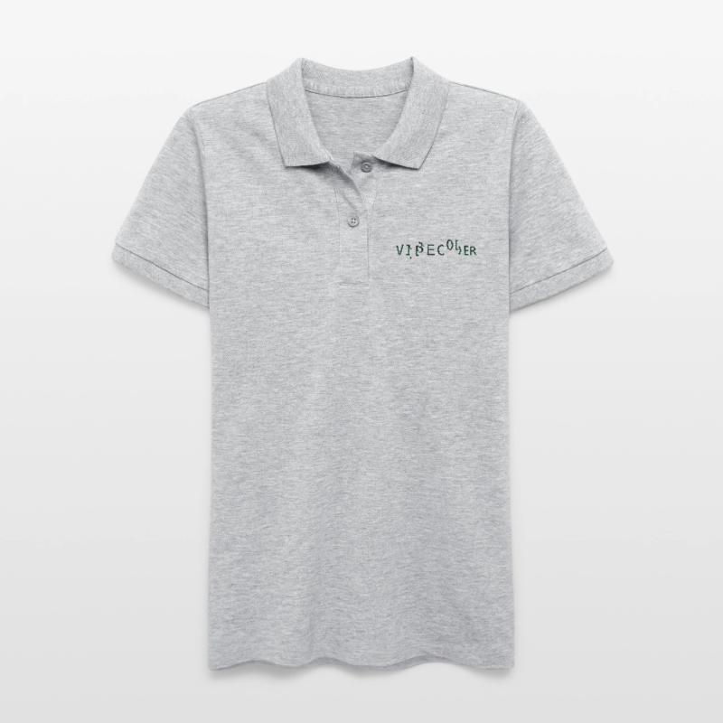 vibecoder_mono bug Polo bio ELLISER Stanley/Stella Femme