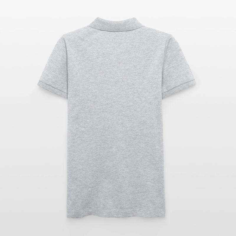 digger evolution Polo bio ELLISER Stanley/Stella Femme