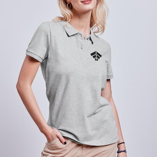 сика - Stanley/Stella Women’s Organic Polo Shirt ELLISER