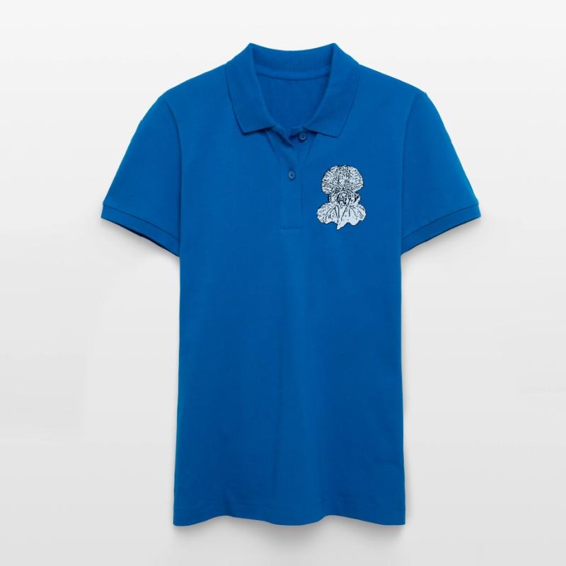Muttertags Geschenk Mutter Muttertag Geschenkidee  Stanley/Stella Frauen Bio-Poloshirt ELLISER