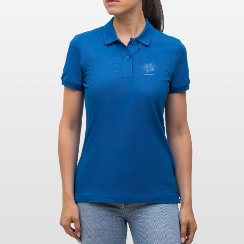 coder mon informaticien programmeur informatique hacker Polo bio ELLISER Stanley/Stella Femme