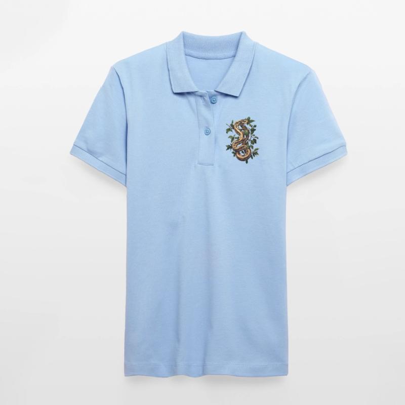 Roi Python Serpents Amoureux Terrarium Python Polo bio ELLISER Stanley/Stella Femme