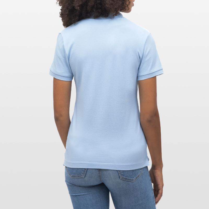Code Monkey Progammier Monkey Coding Monkeys Stanley/Stella Women’s Organic Polo Shirt ELLISER