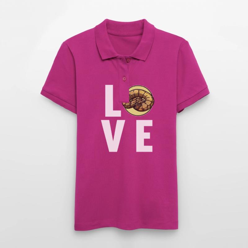 Ball Python Roi Python Roi Python Polo bio ELLISER Stanley/Stella Femme