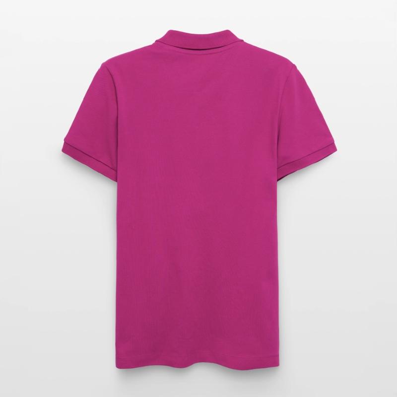 IT Informatics Computer Scientist Computer Work Gift Stanley/Stella Women’s Organic Polo Shirt ELLISER