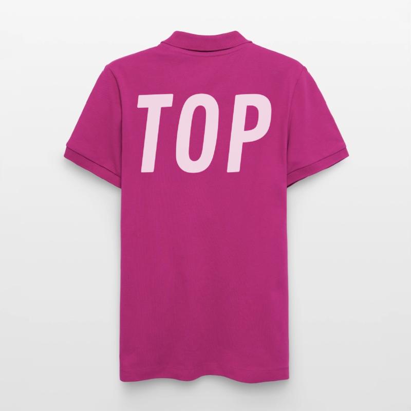 Top oder Bottom Stanley/Stella Frauen Bio-Poloshirt ELLISER