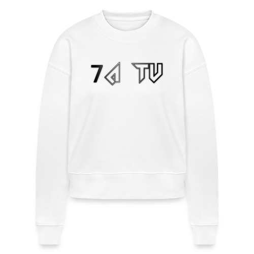 7A TV - Stanley/Stella CROPSTER Women’s Cropped Organic Sweatshirt