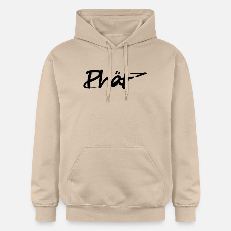 Phät - Gildan Unisex Softstyle® Midweight Hoodie - Sand