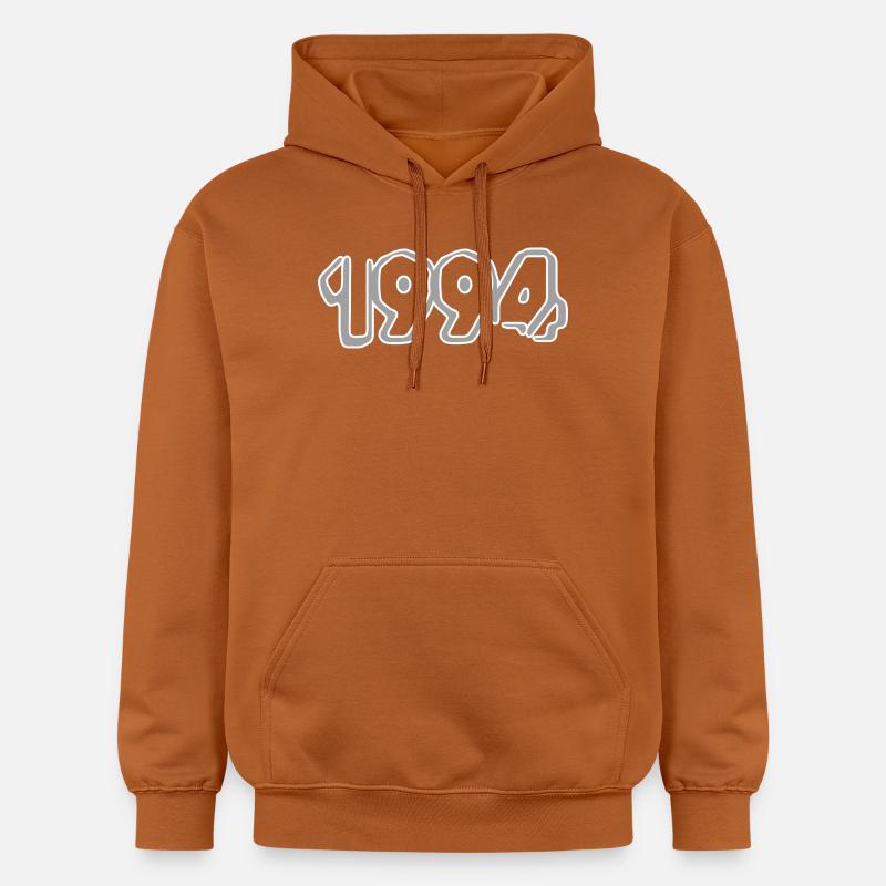 1994 - Sweat à capuche Softstyle® Gildan Unisexe - Athletic Orange