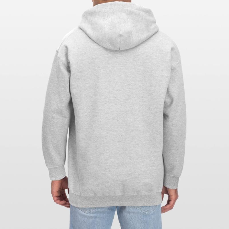 Dark Melodies Spin Forever Sweat à capuche Softstyle® Gildan Unisexe